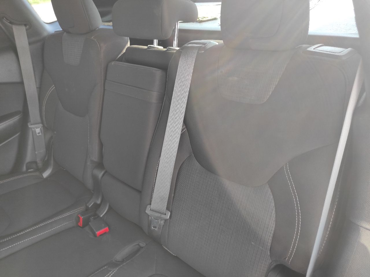 Jeep Cherokee - фото 36