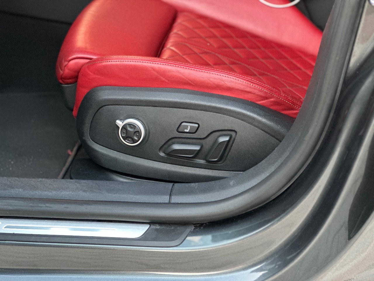 Audi S5 - фото 10