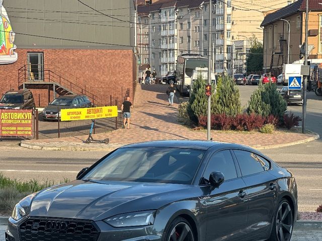 Audi S5 - зображення 2