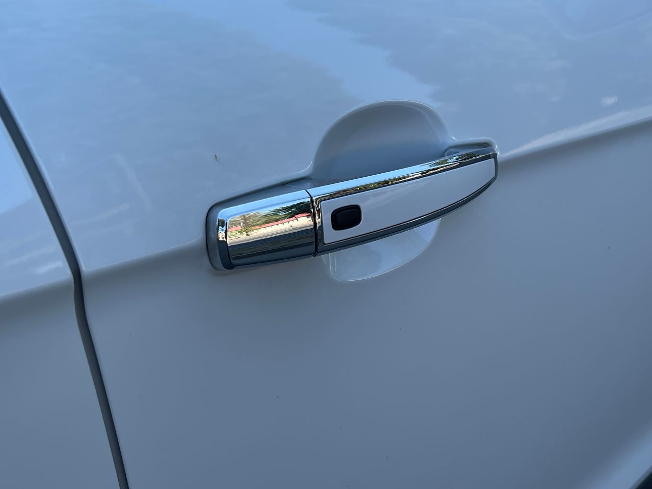 Chevrolet Captiva - фото 8