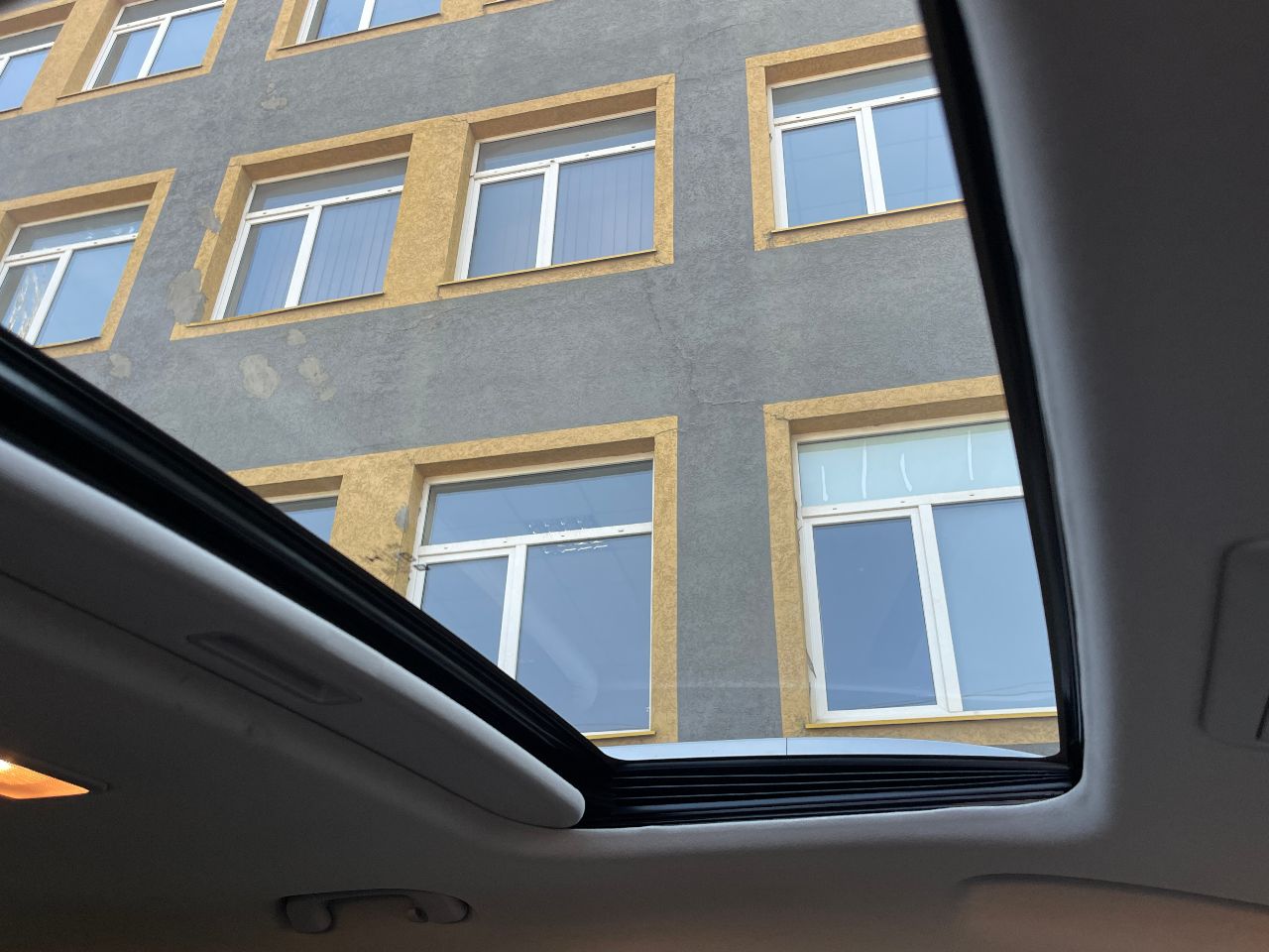 Chevrolet Captiva - фото 14