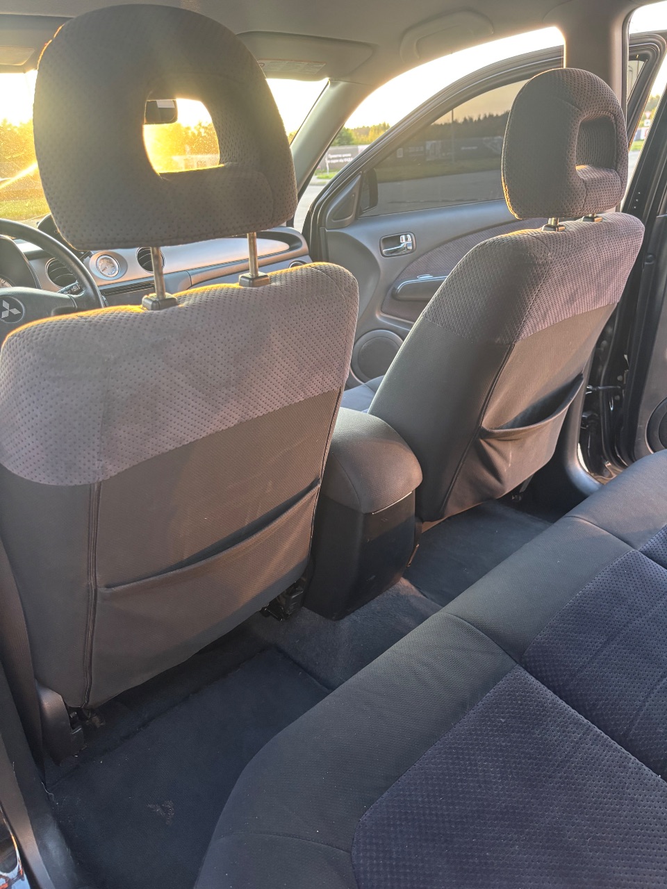 Mitsubishi Outlander - фото 5