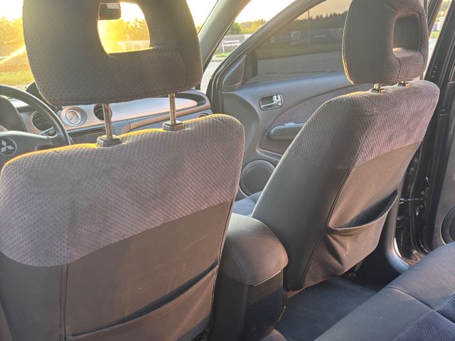 Mitsubishi Outlander - фото 5