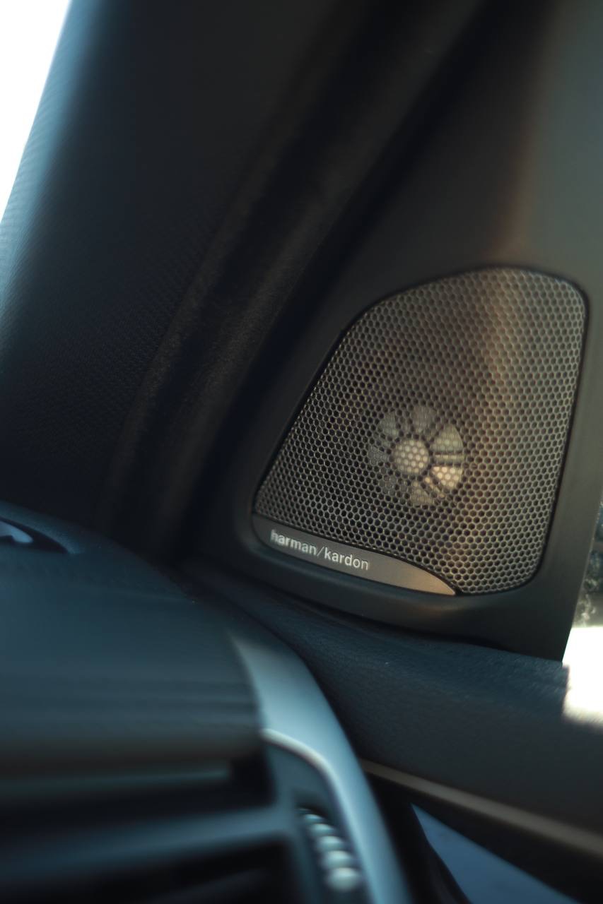 BMW X6 - фото 21