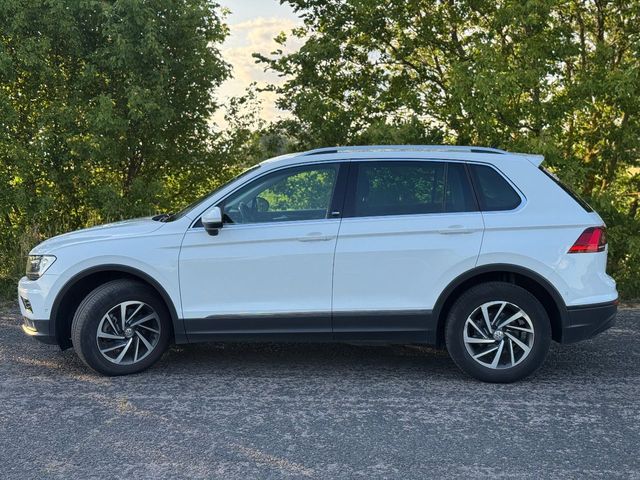 Volkswagen Tiguan 2017, Лубни, $21 500 - зображення 4
