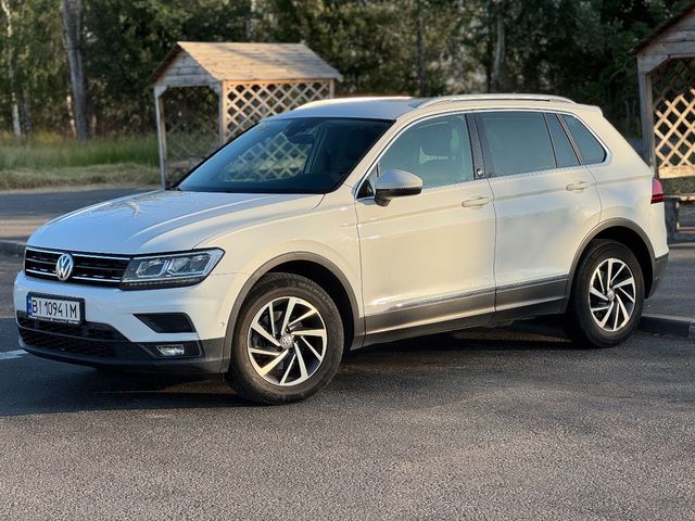 Volkswagen Tiguan 2017, Лубни, $21 500 - зображення 3