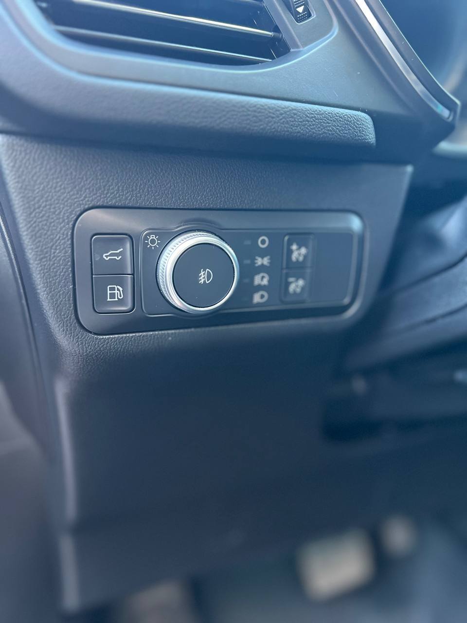 Ford Escape - фото 12