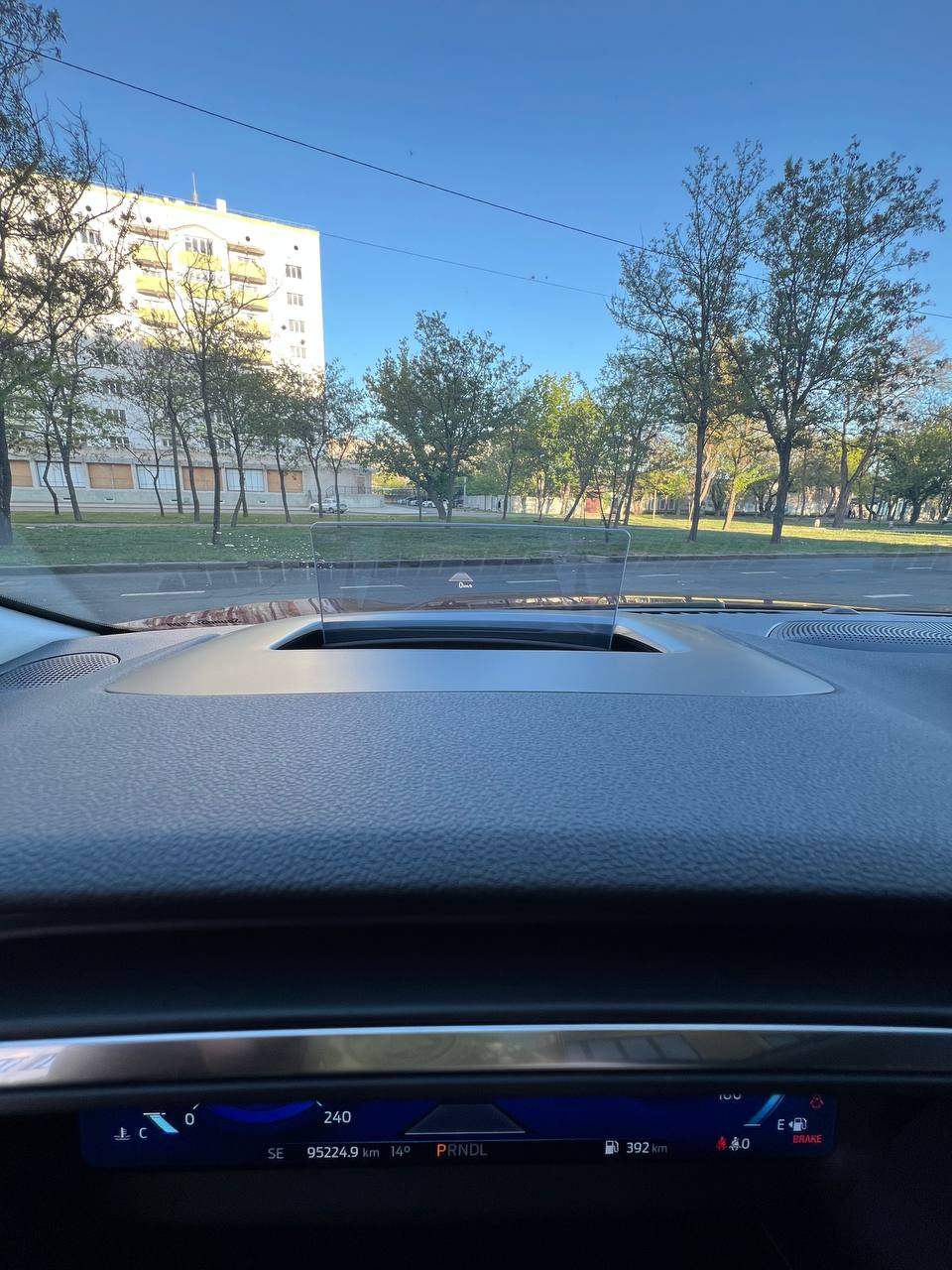 Ford Escape - фото 15