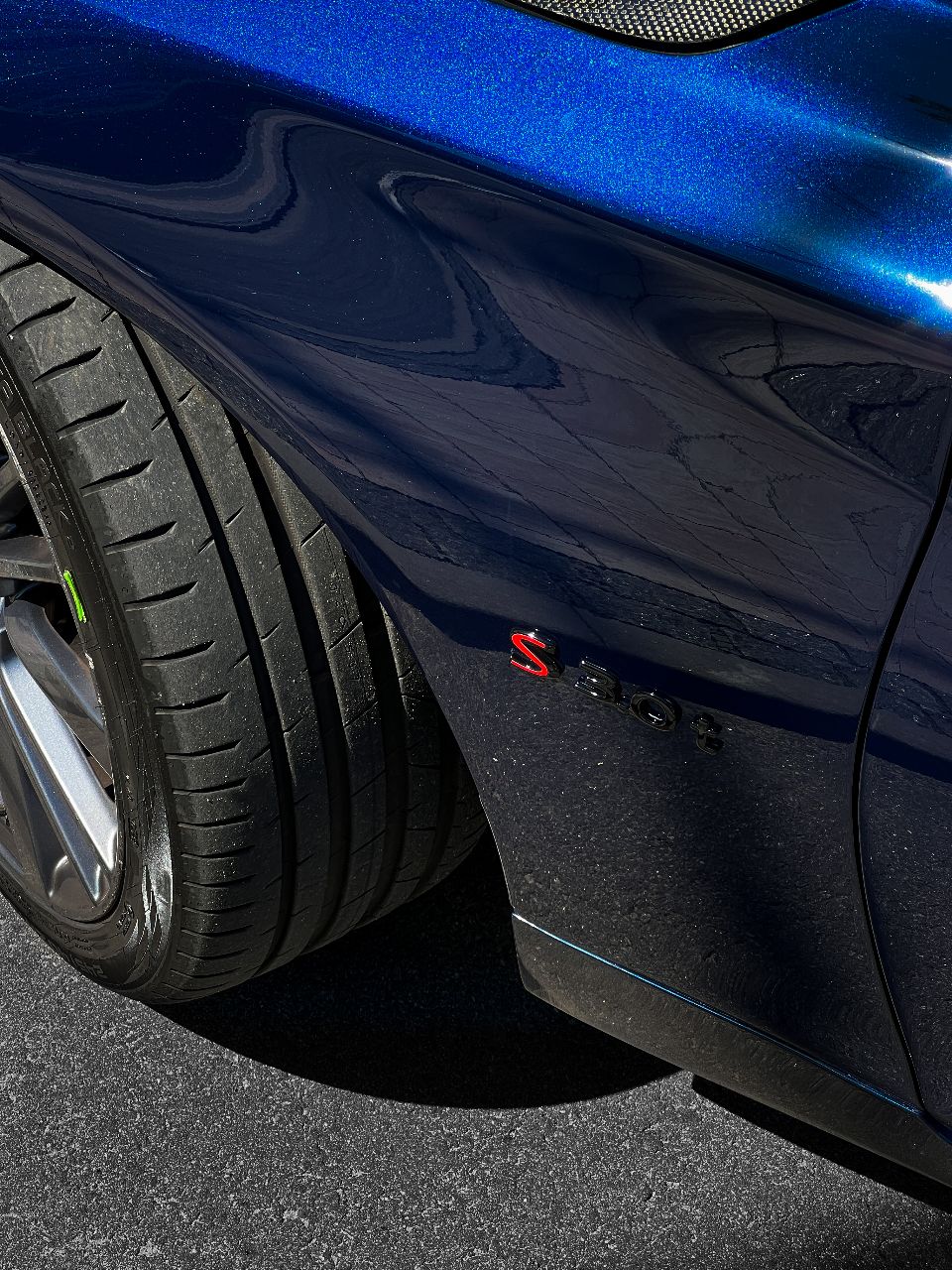 Infiniti Q50 - фото 35