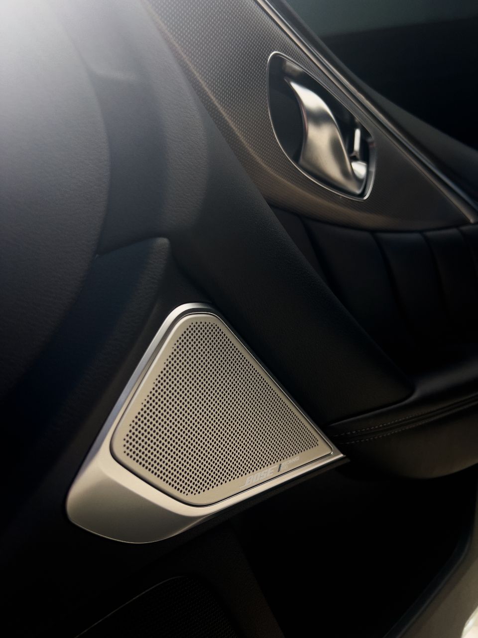 Infiniti Q50 - фото 26