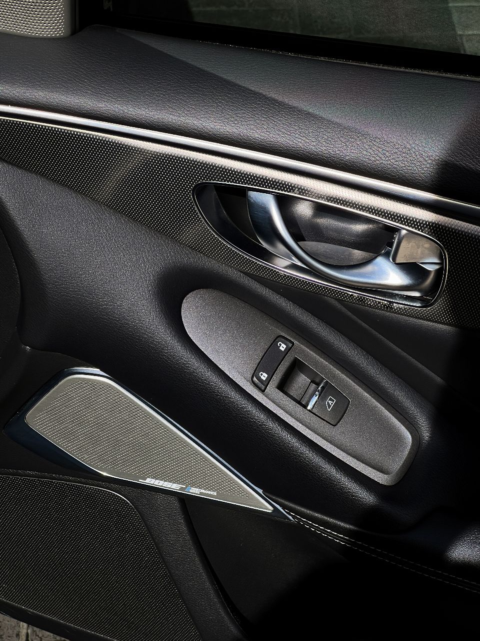 Infiniti Q50 - фото 23