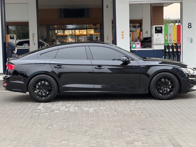 Audi A5 2017, Дніпро, $26 500 - зображення 5