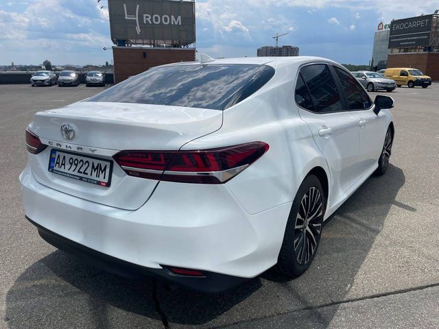 Toyota Camry 2019, Київ, $22 000 - зображення 4