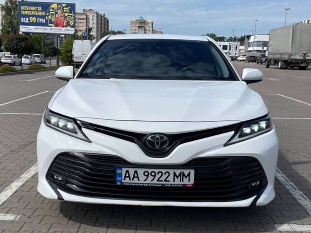 Toyota Camry 2019, Київ, $22 000 - зображення 2