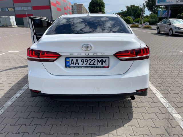 Toyota Camry 2019, Київ, $22 000 - зображення 3