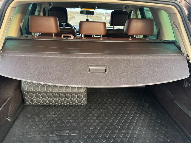 Volkswagen Touareg 2012, Слобожанське, $25 000 - зображення 3