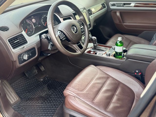 Volkswagen Touareg 2012, Слобожанське, $25 000 - зображення 4