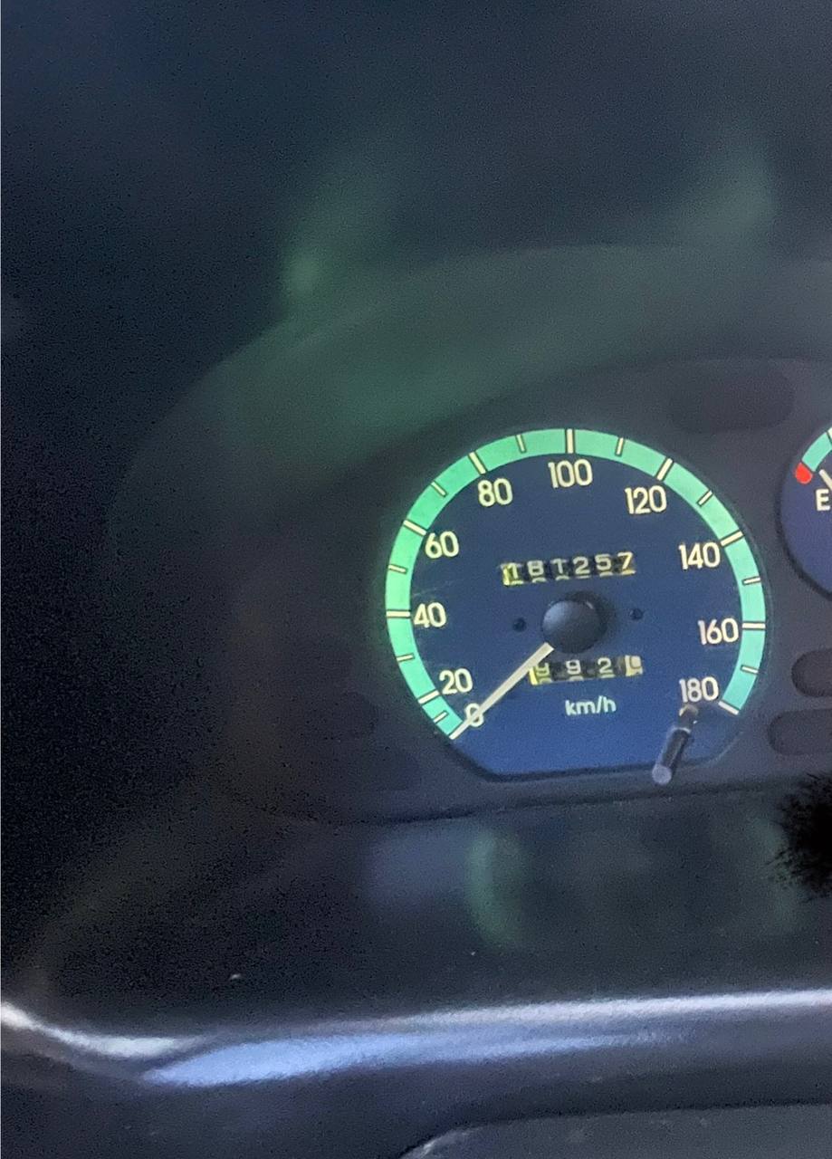 Daewoo Matiz - фото 8