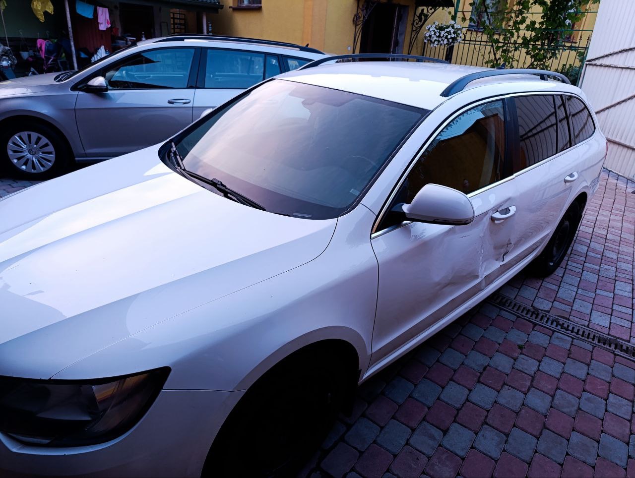 Skoda Superb - фото 7