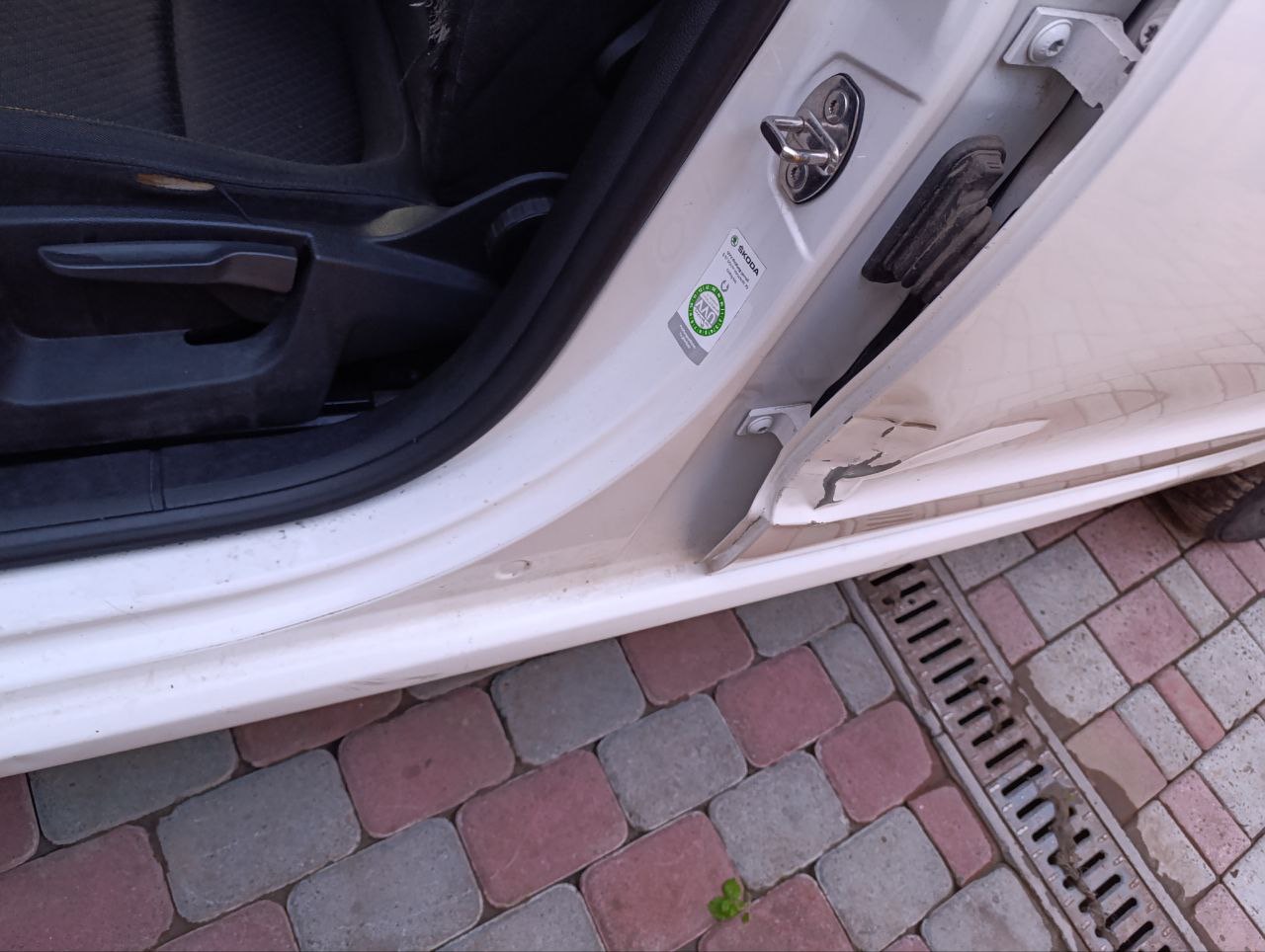 Skoda Superb - фото 9