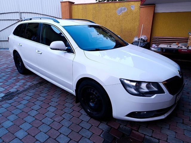 Skoda Superb - зображення 5