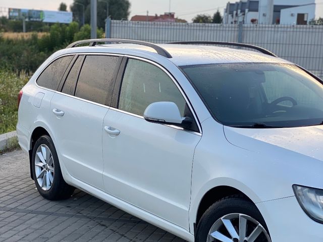 Skoda Superb - зображення 2