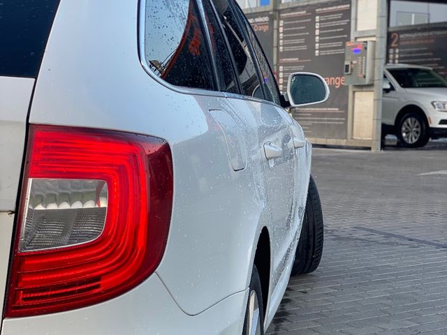 Skoda Superb - зображення 4