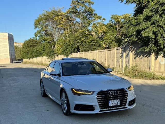 Audi A6 2016, Одеса, $22 500 - зображення 3