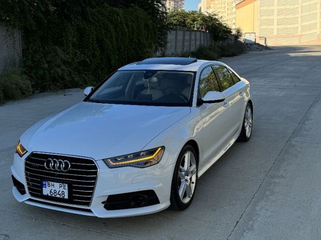 Audi A6 2016, Одеса, $22 500 - зображення 4