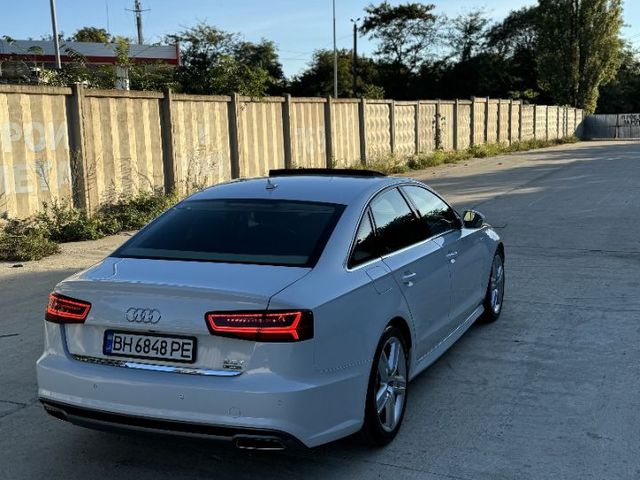 Audi A6 2016, Одеса, $22 500 - зображення 2