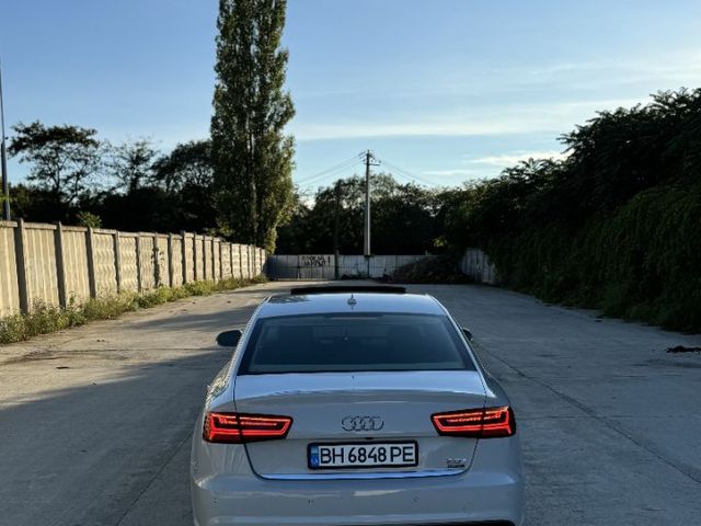 Audi A6 2016, Одеса, $22 500 - зображення 5