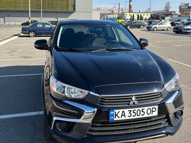 Mitsubishi Outlander Sport - зображення 5