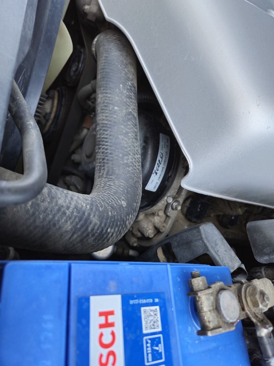 Lexus GX - фото 5