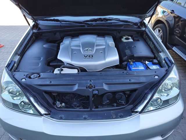 Lexus GX - зображення 2