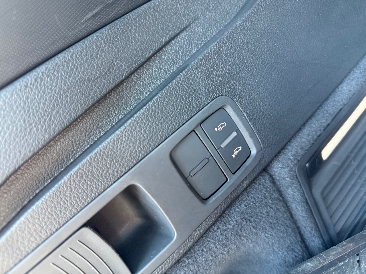 Audi SQ5 - фото 19