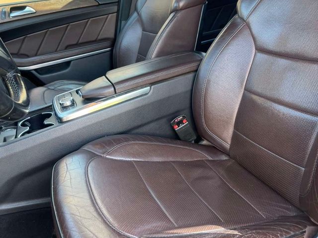 Mercedes-Benz GL-Класс - зображення 1