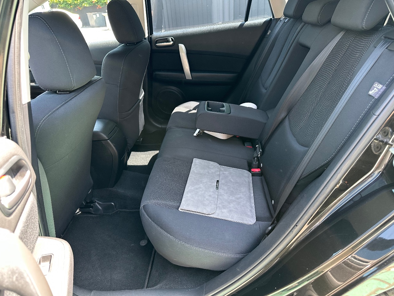 Mazda 6 - фото 23