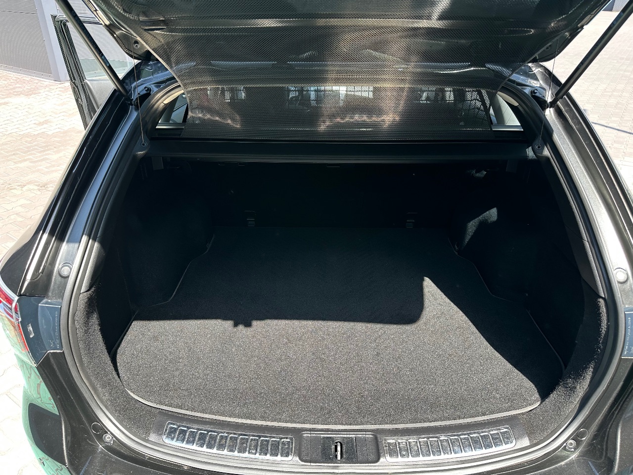 Mazda 6 - фото 26