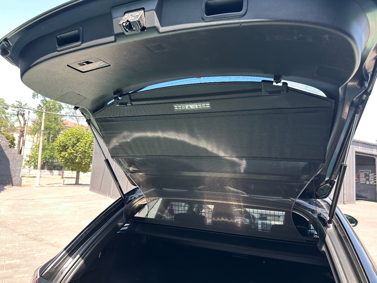 Mazda 6 - фото 25