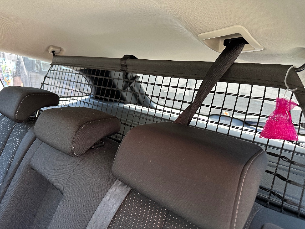 Mazda 6 - фото 24