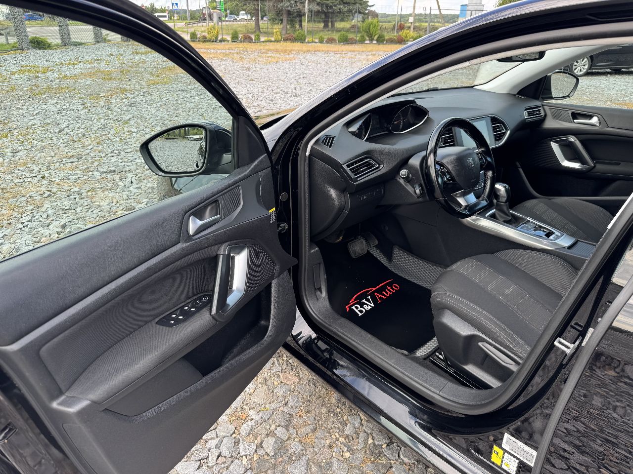 Peugeot 308 - фото 15