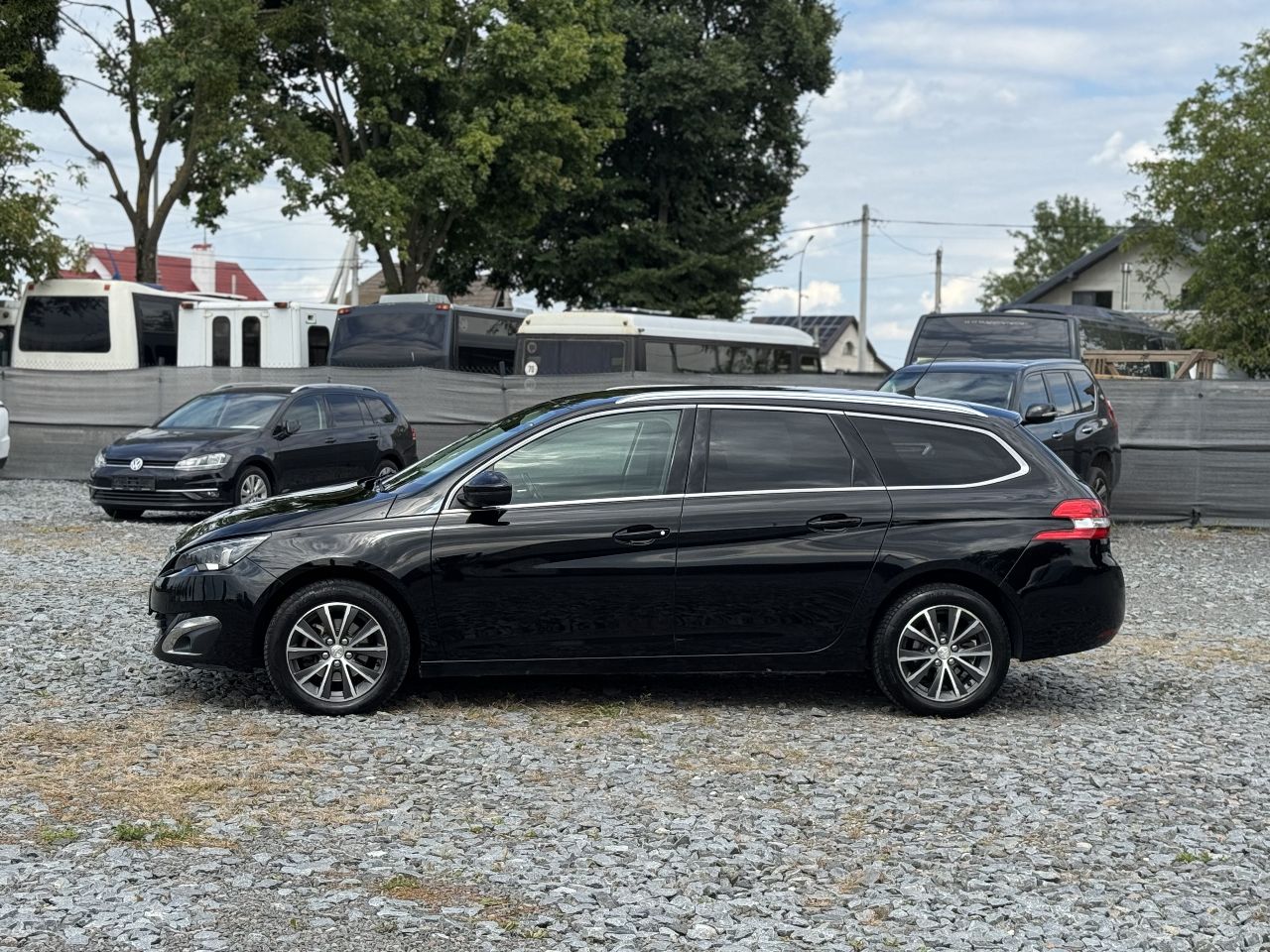Peugeot 308 - фото 6