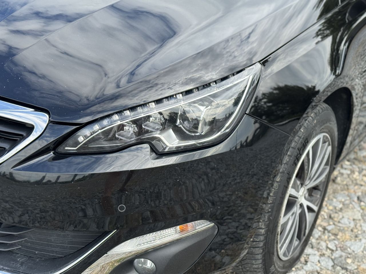 Peugeot 308 - фото 14