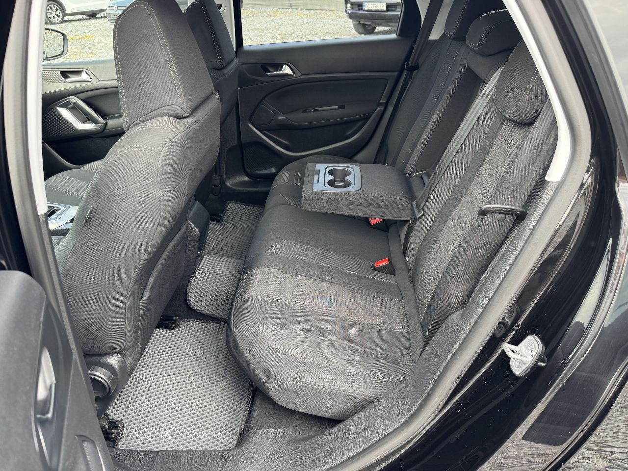 Peugeot 308 - фото 18