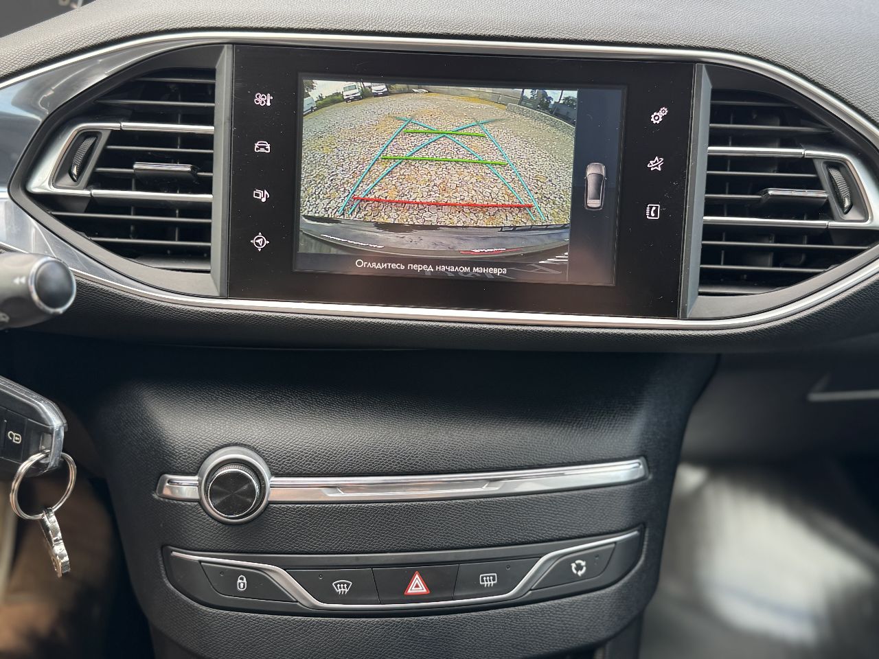 Peugeot 308 - фото 17