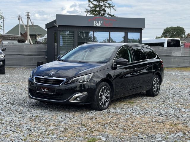 Peugeot 308 - зображення 4