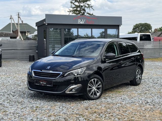 Peugeot 308 - зображення 1