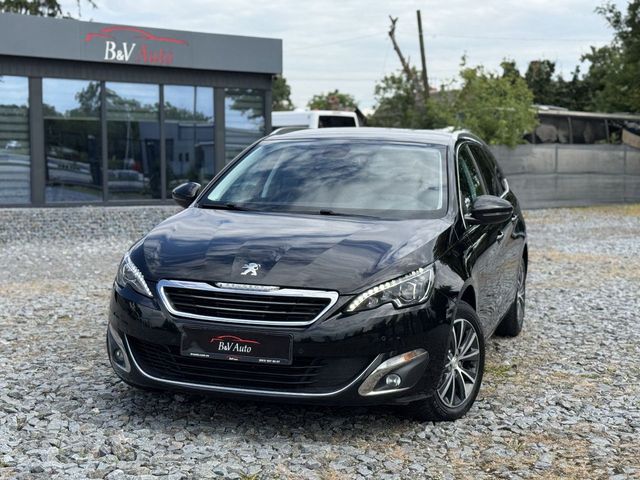Peugeot 308 - зображення 2