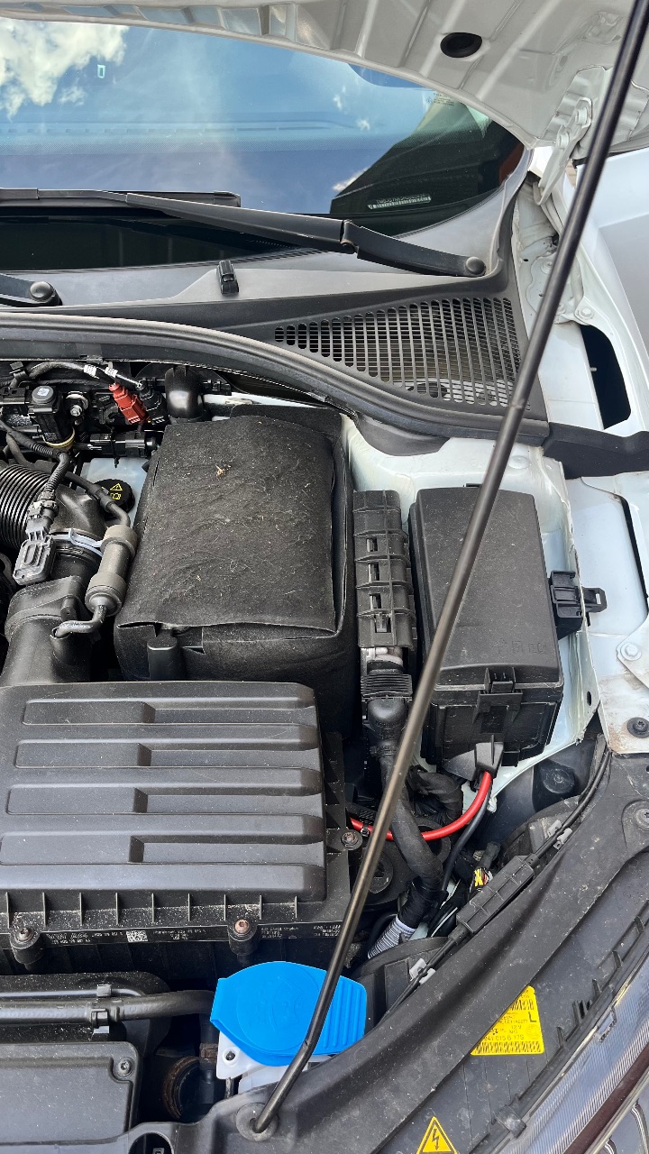 Skoda Octavia - фото 34