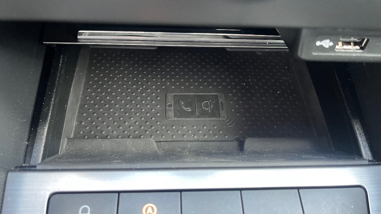 Skoda Octavia - фото 28